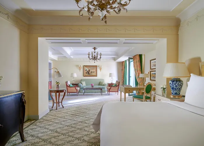 Four Seasons Hotel Alexandria At San Stefano