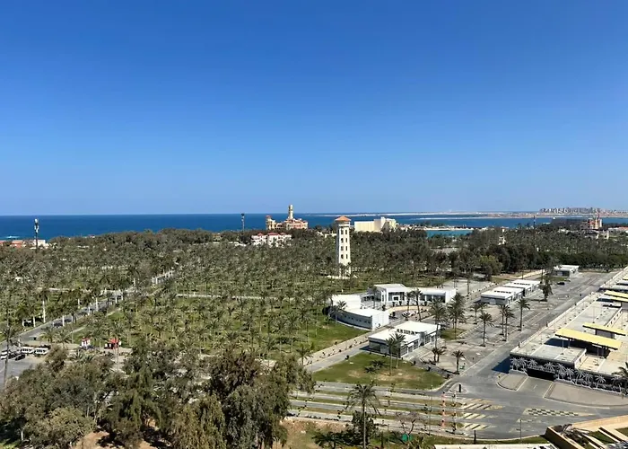 Montaza City